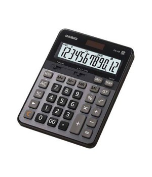 CASIO DS-2B HEAVY DUTY CALCULATOR