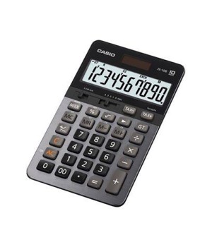 CASIO JS-10B HEAVY DUTY CALCULATOR