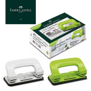 FABER CASTELL 2-HOLE PUNCH