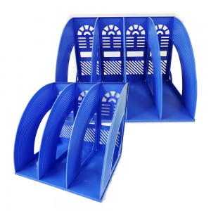 FQ583 (3 Cell) / FQ584 (4 Cell) BOOK RACK