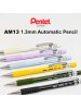 PENTEL AM13-A AUTO PENCIL 1.3MM