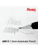 PENTEL AM13-A AUTO PENCIL 1.3MM